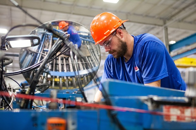 Servicios industriales